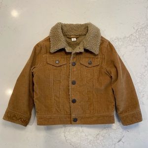Baby Gap  Corduroy Jacket